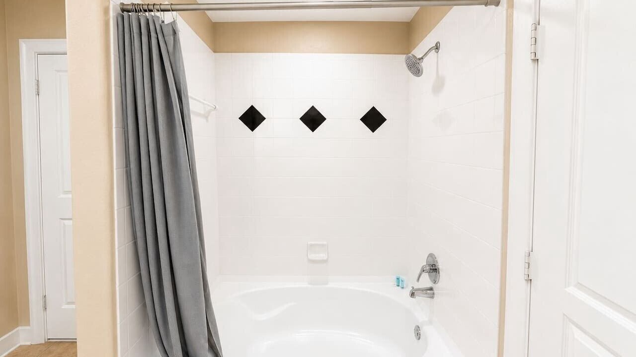 Photo of Bathroom in North Little Rock