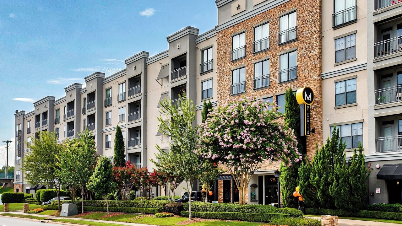Photo of Outdoor in North Little Rock