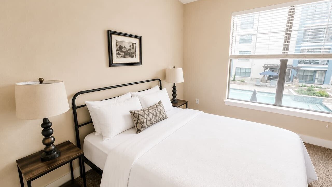 Photo of Bedroom in North Little Rock