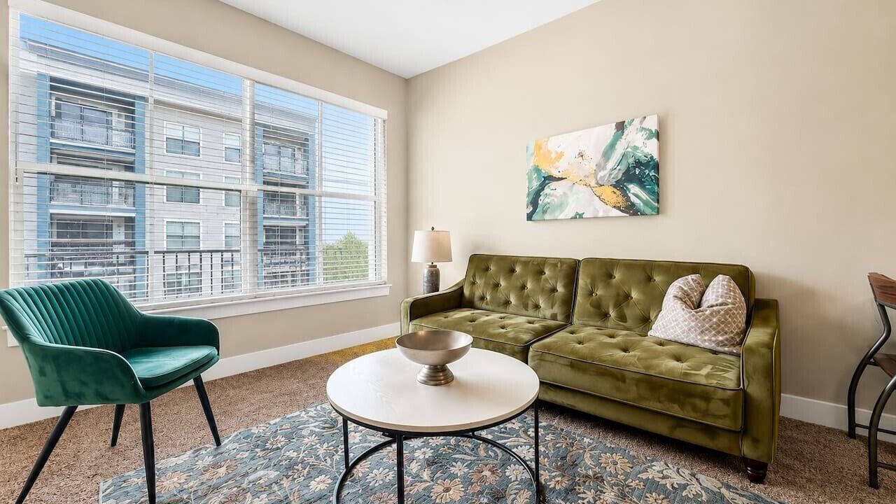 Photo of Livingroom in North Little Rock