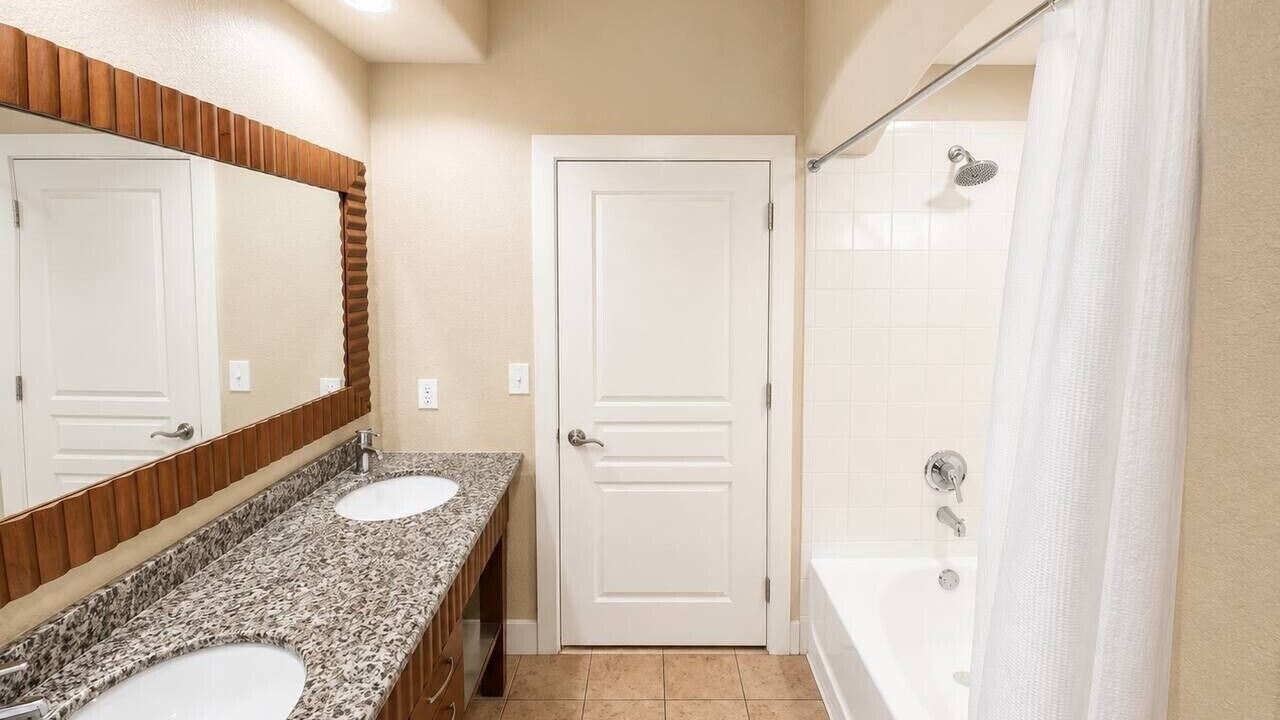 Photo of Bathroom in North Little Rock
