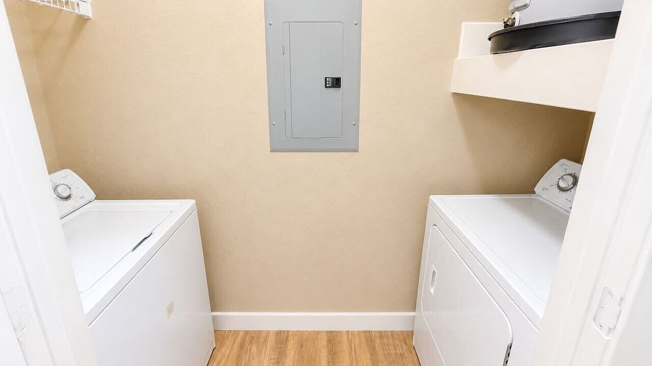 Photo of Bathroom in North Little Rock