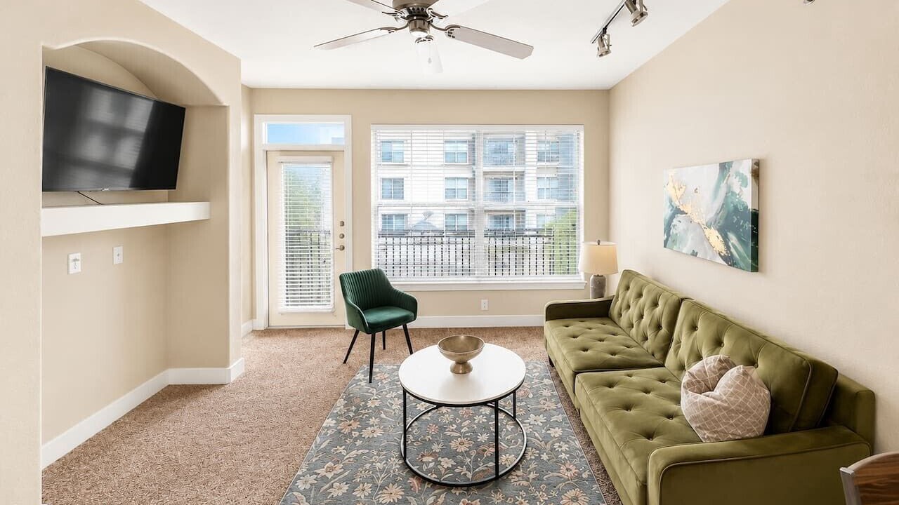 Photo of Livingroom in North Little Rock