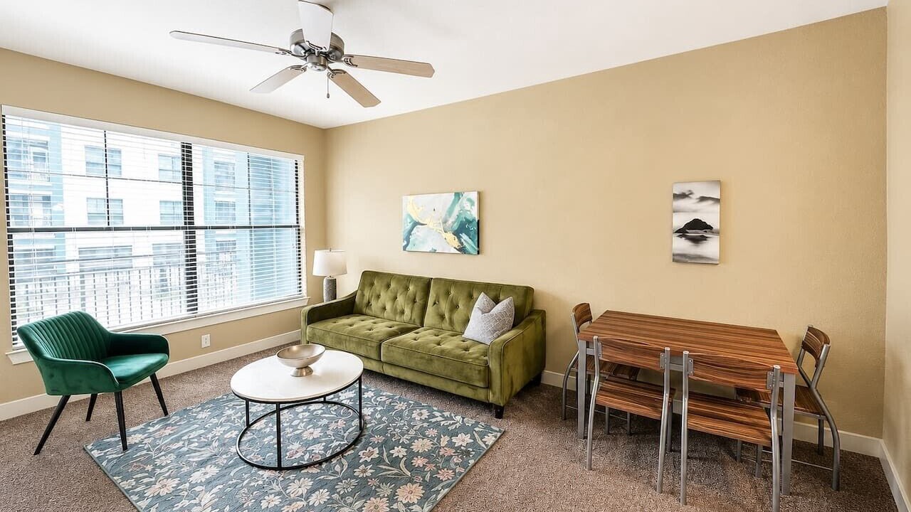 Photo of Livingroom in North Little Rock