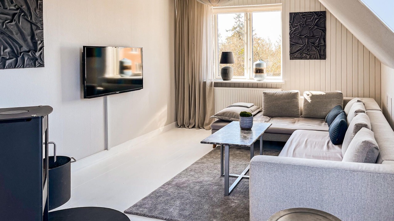 Photo of Bedroom in Saltum