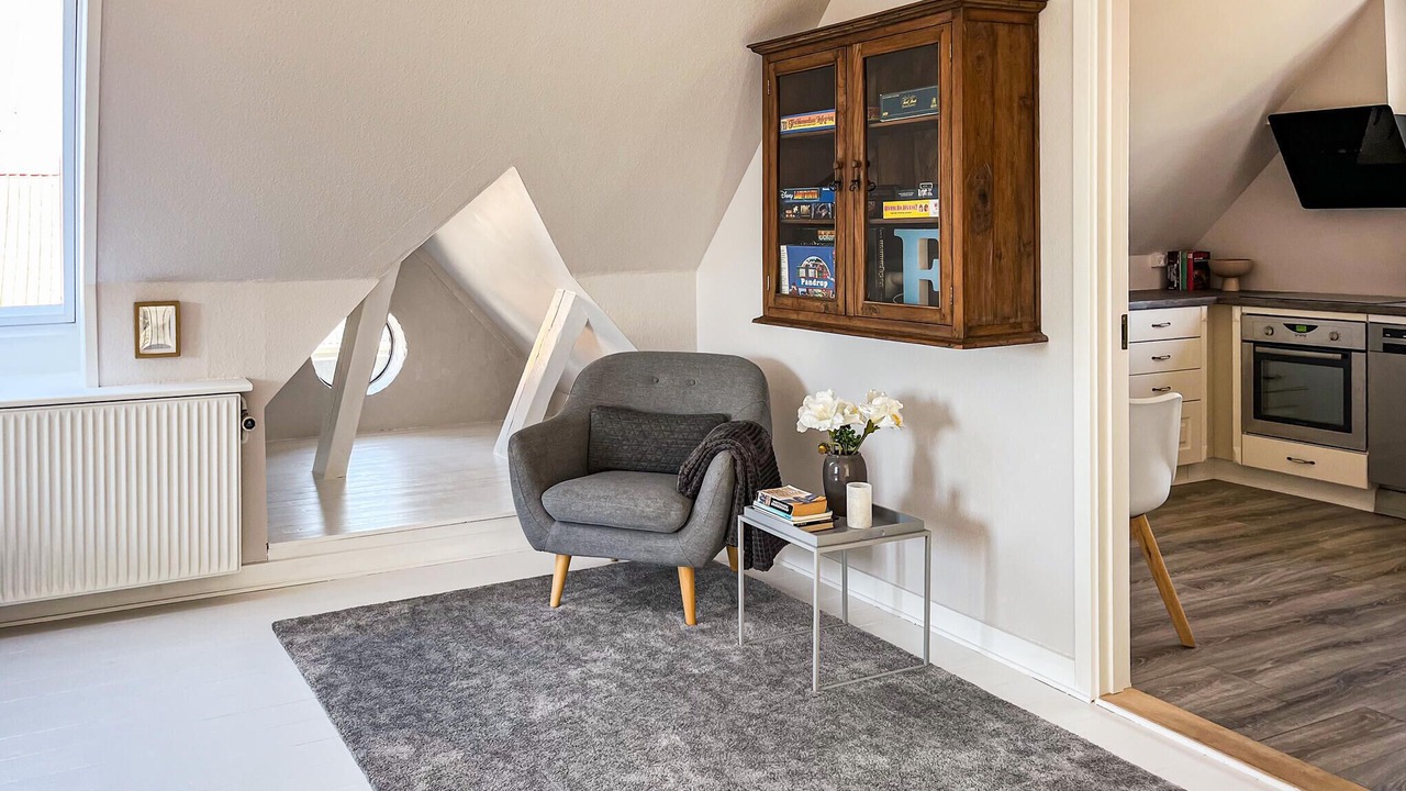 Photo of Bedroom in Saltum