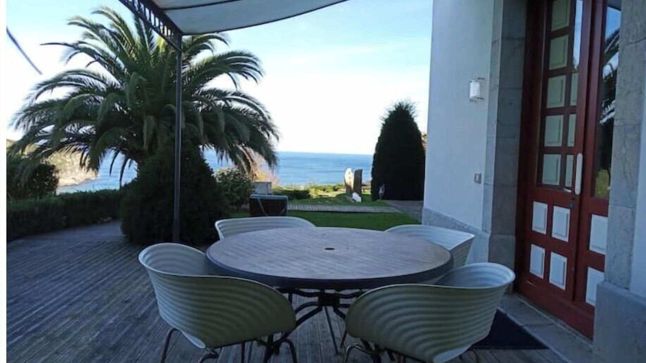 Photo of Outdoor in Mendexa