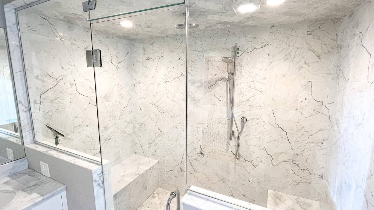 Photo of Bathroom in Waitsfield