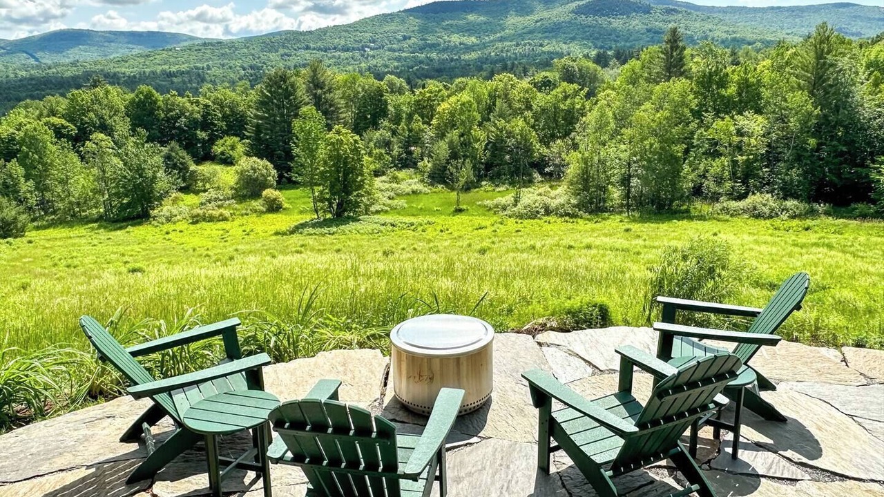 Photo of Outdoor in Waitsfield
