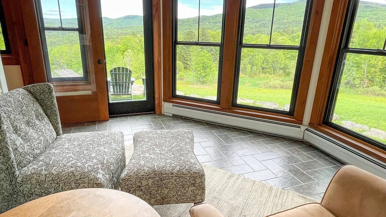 Photo of Outdoor in Waitsfield