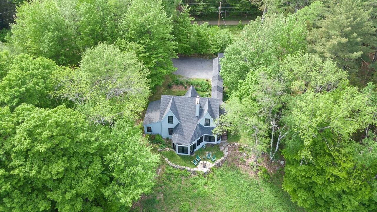 Photo of Outdoor in Waitsfield