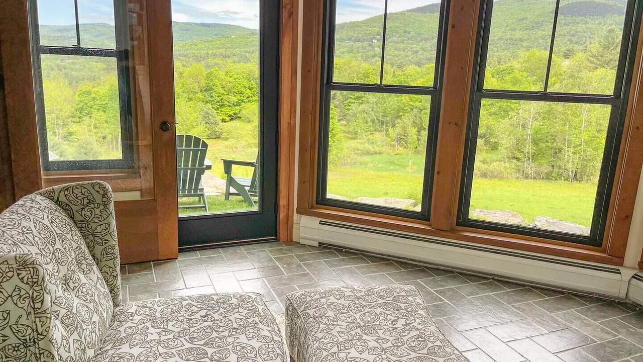 Photo of Outdoor in Waitsfield