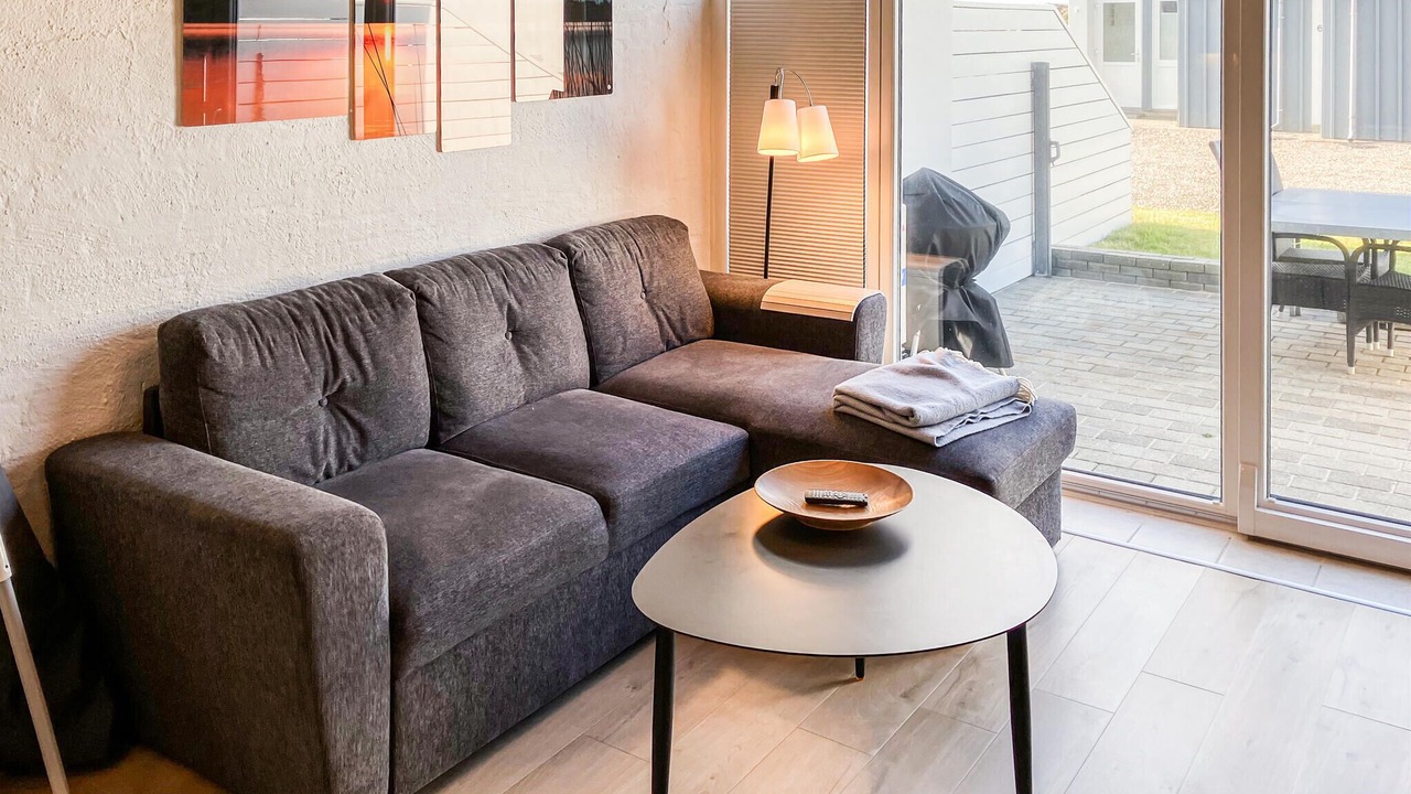 Photo of Bedroom in Agger