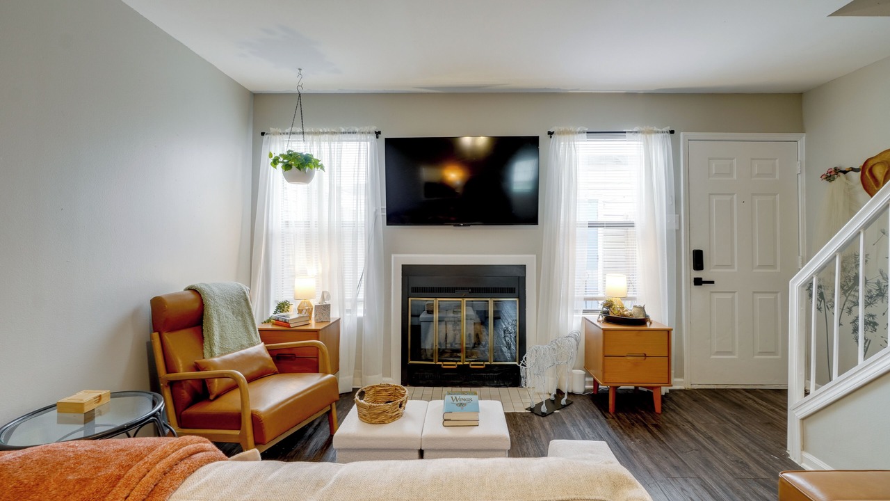 Photo of Livingroom in Sherwood