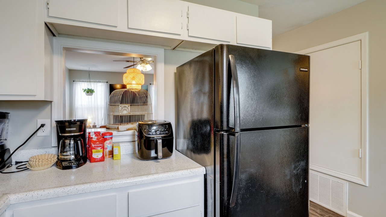 Photo of Kitchen in Sherwood