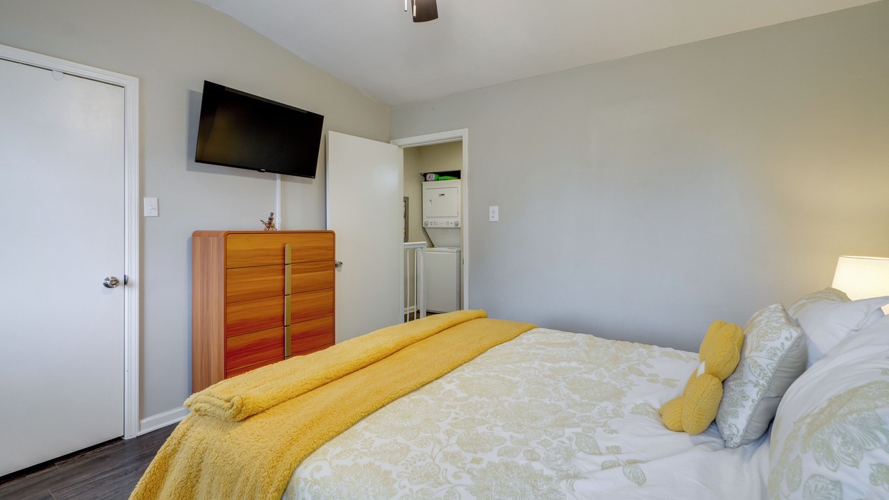 Photo of Bedroom in Sherwood