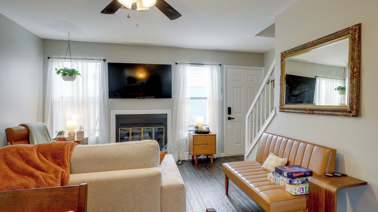 Photo of Livingroom in Sherwood