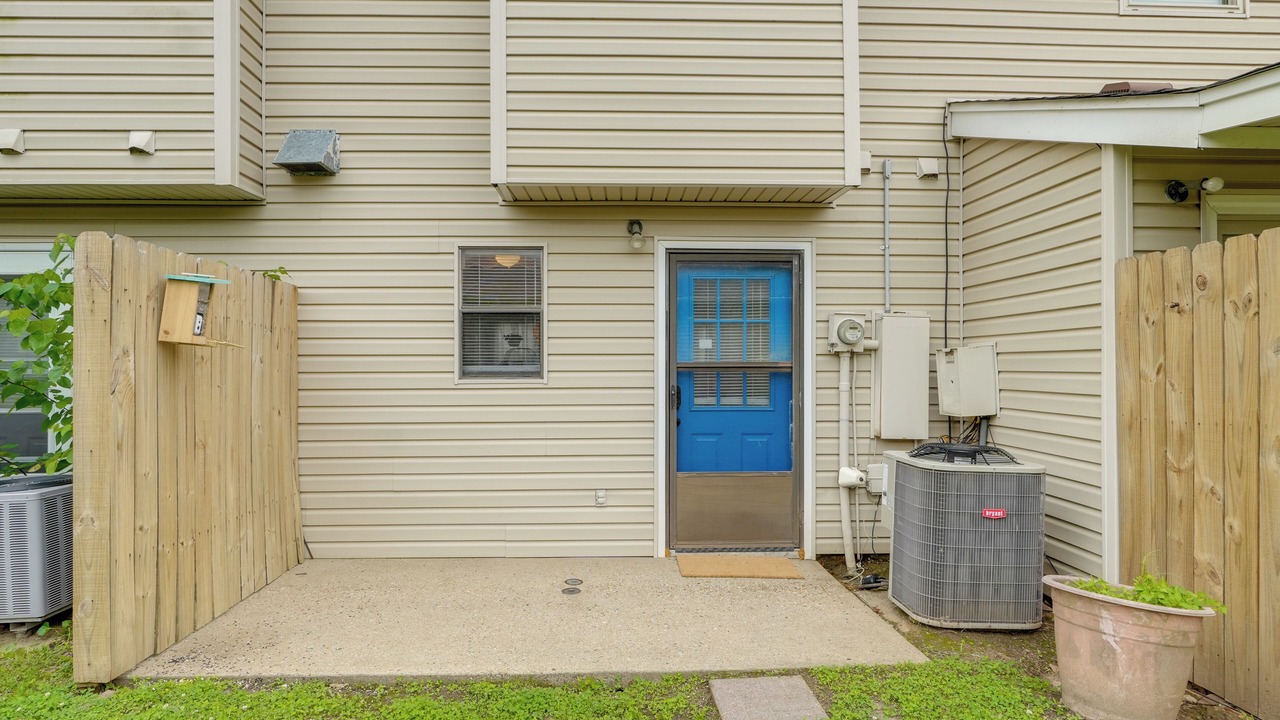 Photo of Outdoor in Sherwood