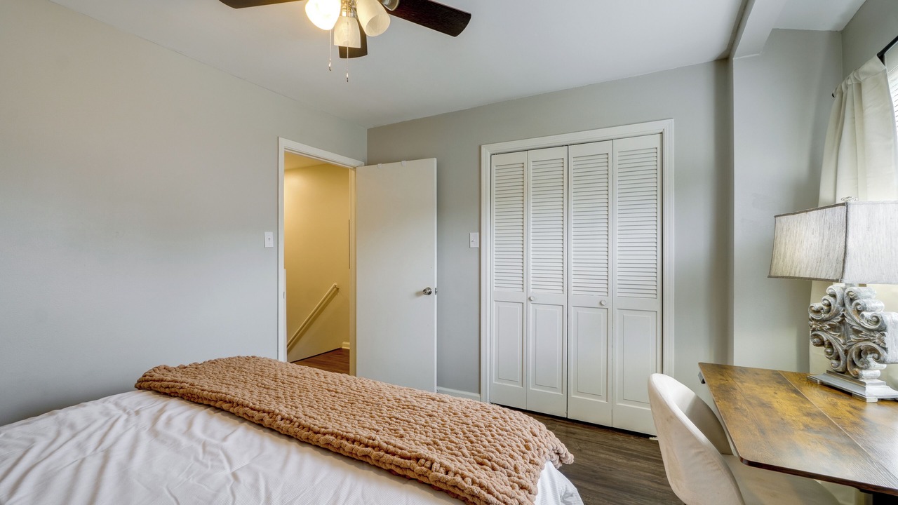 Photo of Bedroom in Sherwood