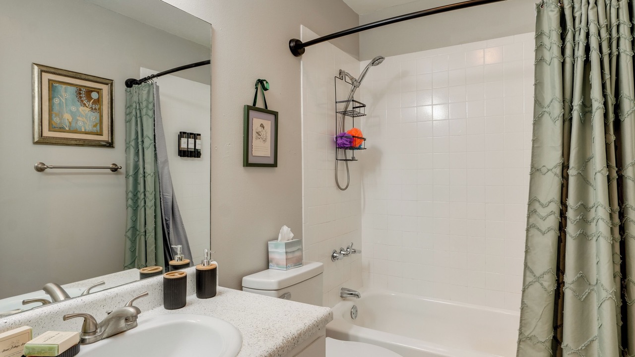 Photo of Bathroom in Sherwood