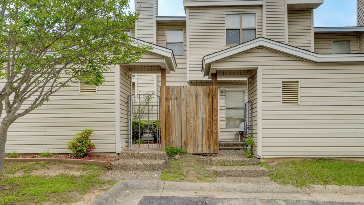 Photo of Outdoor in Sherwood