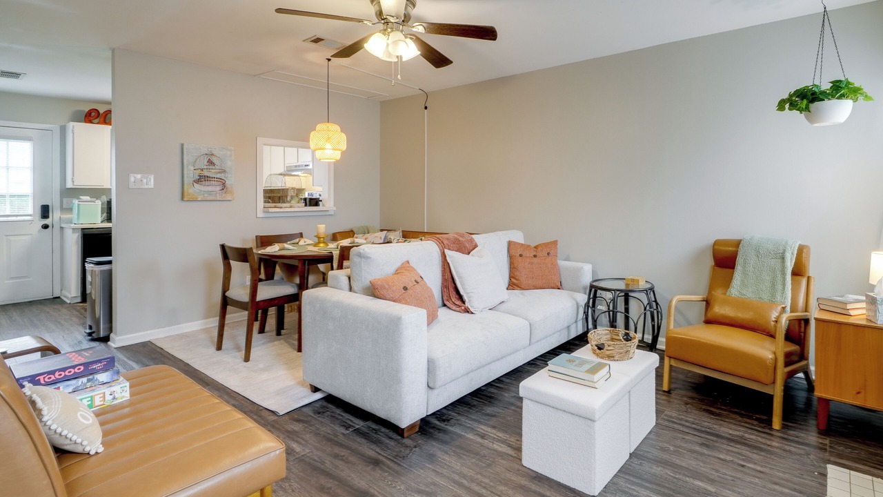 Photo of Bedroom in Sherwood