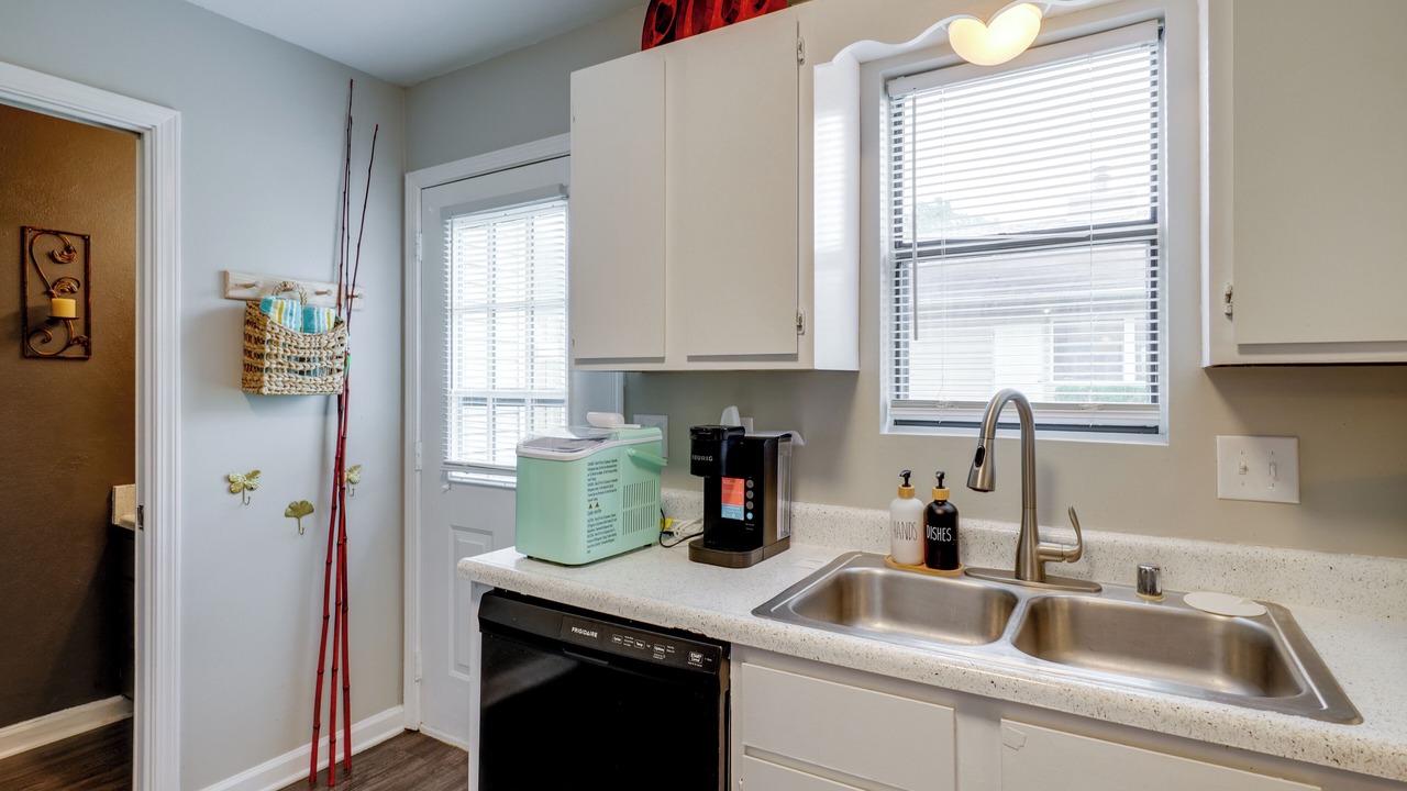 Photo of Kitchen in Sherwood