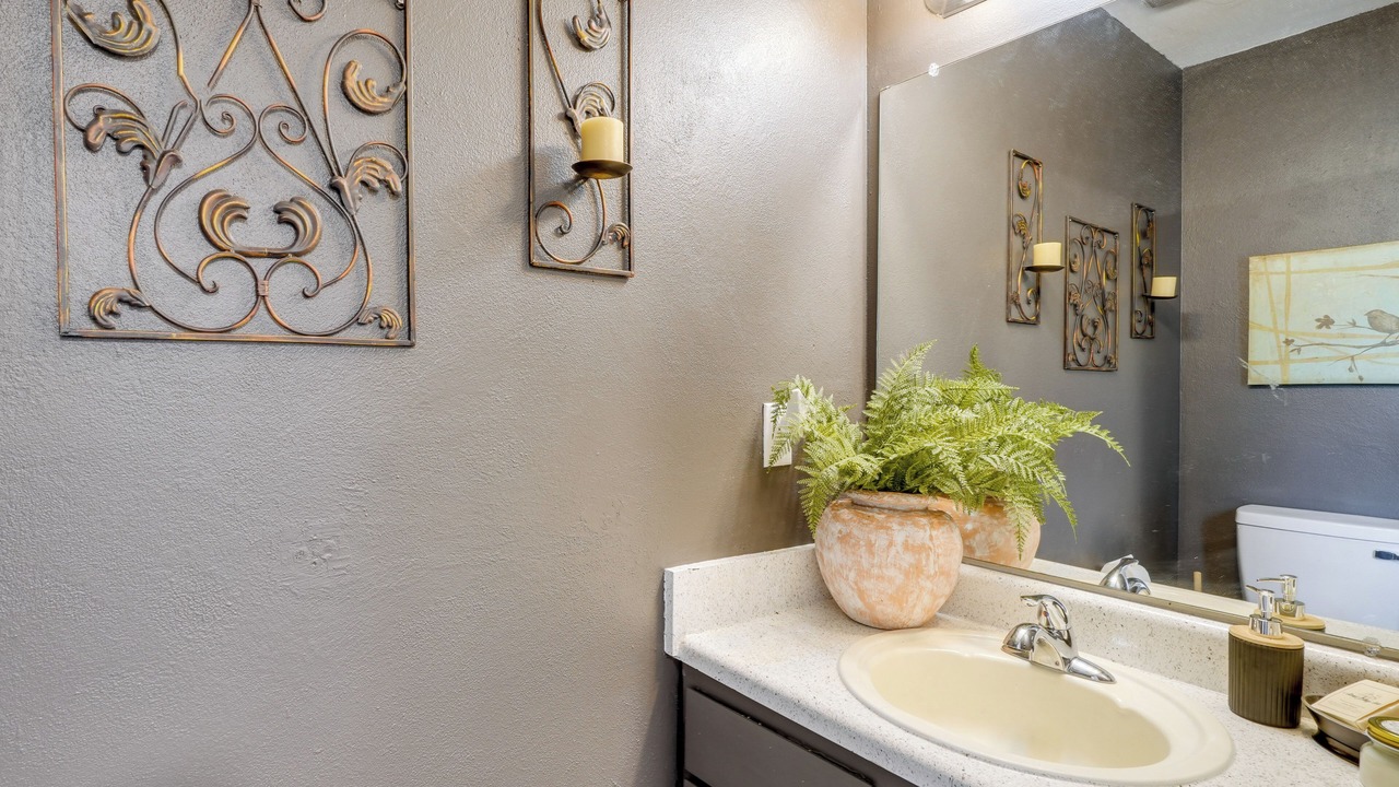 Photo of Bathroom in Sherwood
