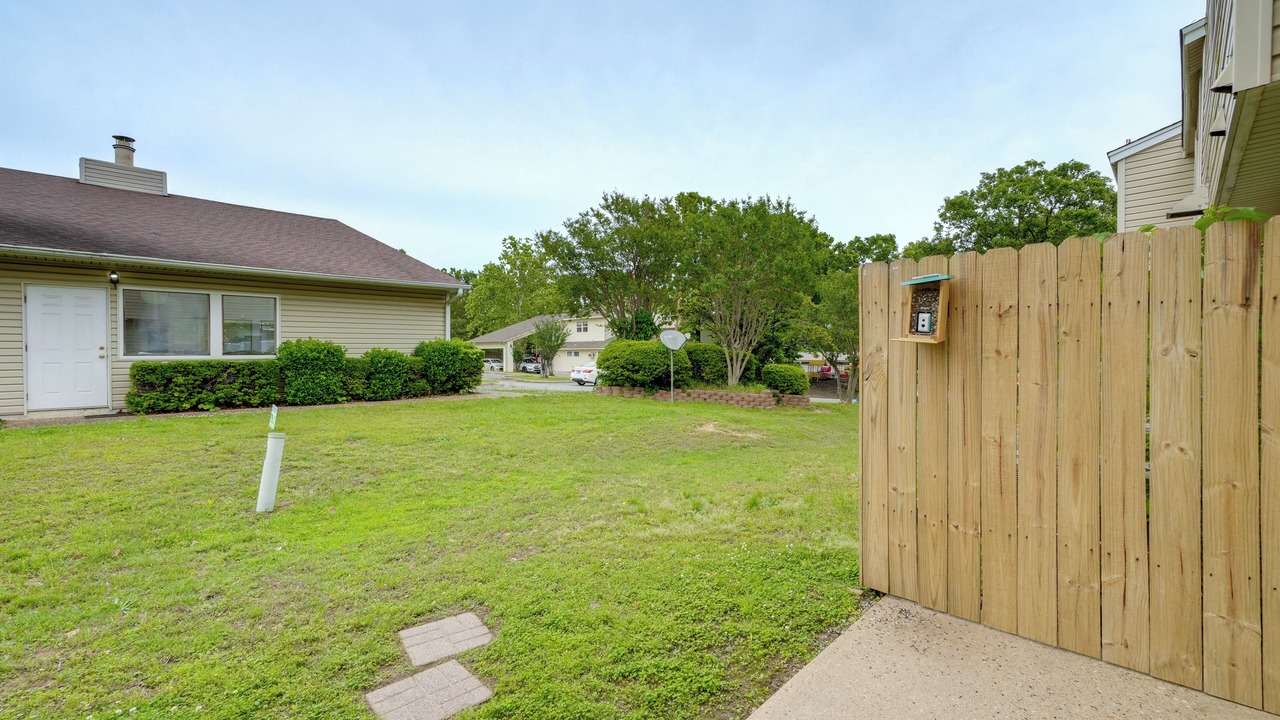Photo of Outdoor in Sherwood