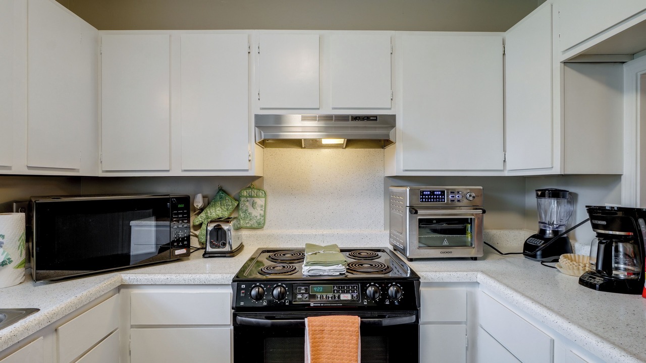 Photo of Kitchen in Sherwood