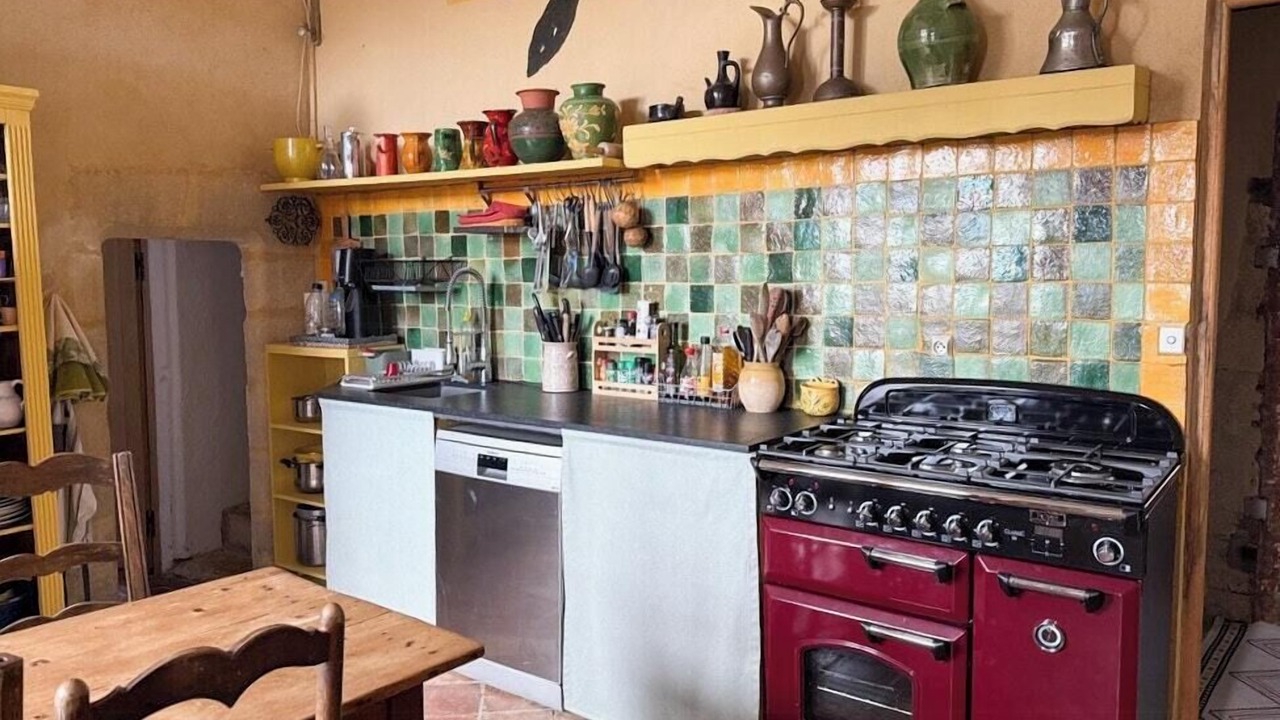 Photo of Kitchen in Venejan