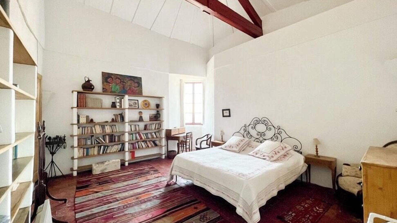 Photo of Bedroom in Venejan