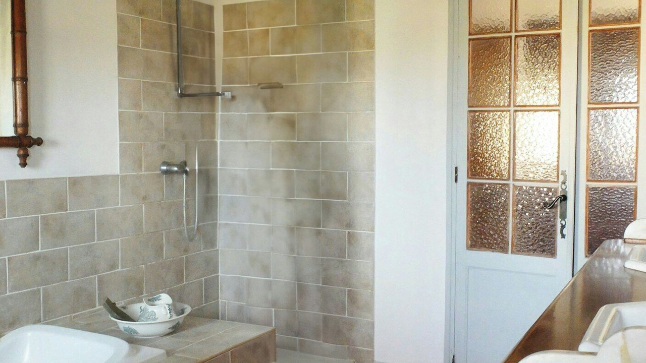 Photo of Bathroom in Venejan