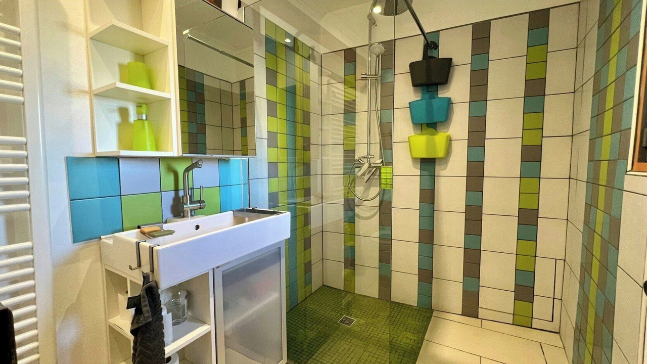 Photo of Bathroom in Venejan