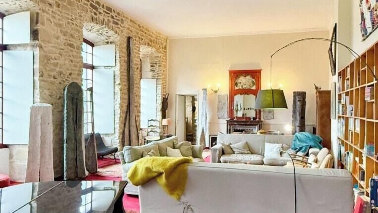 Photo of Livingroom in Venejan