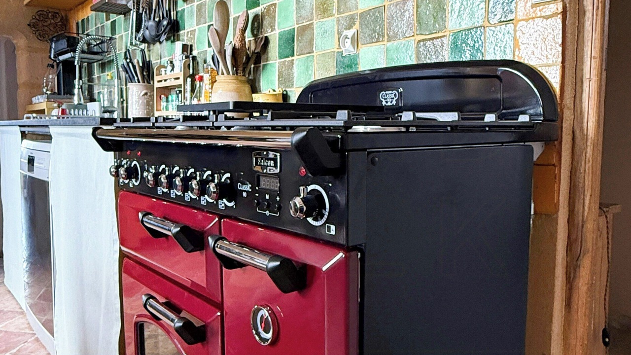 Photo of Kitchen in Venejan