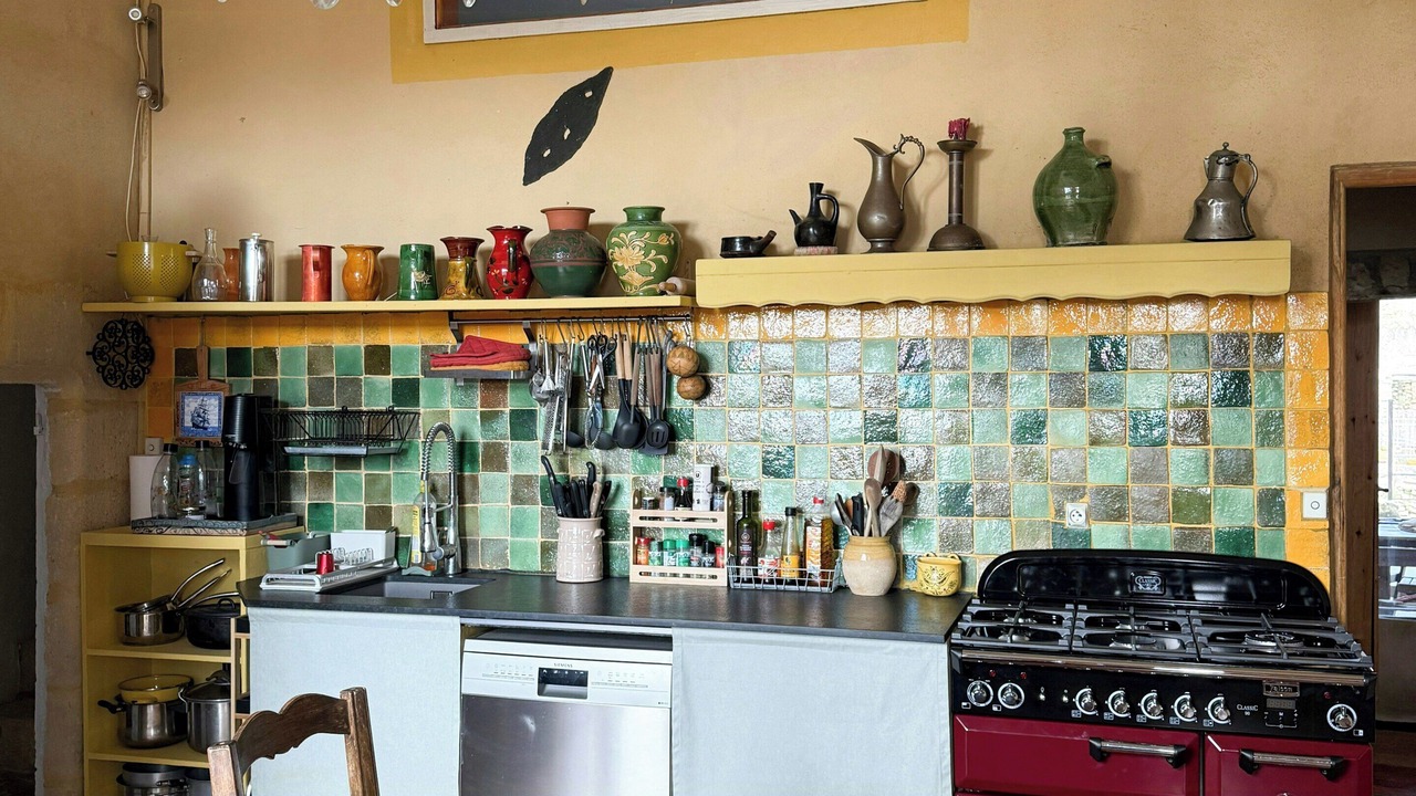 Photo of Kitchen in Venejan