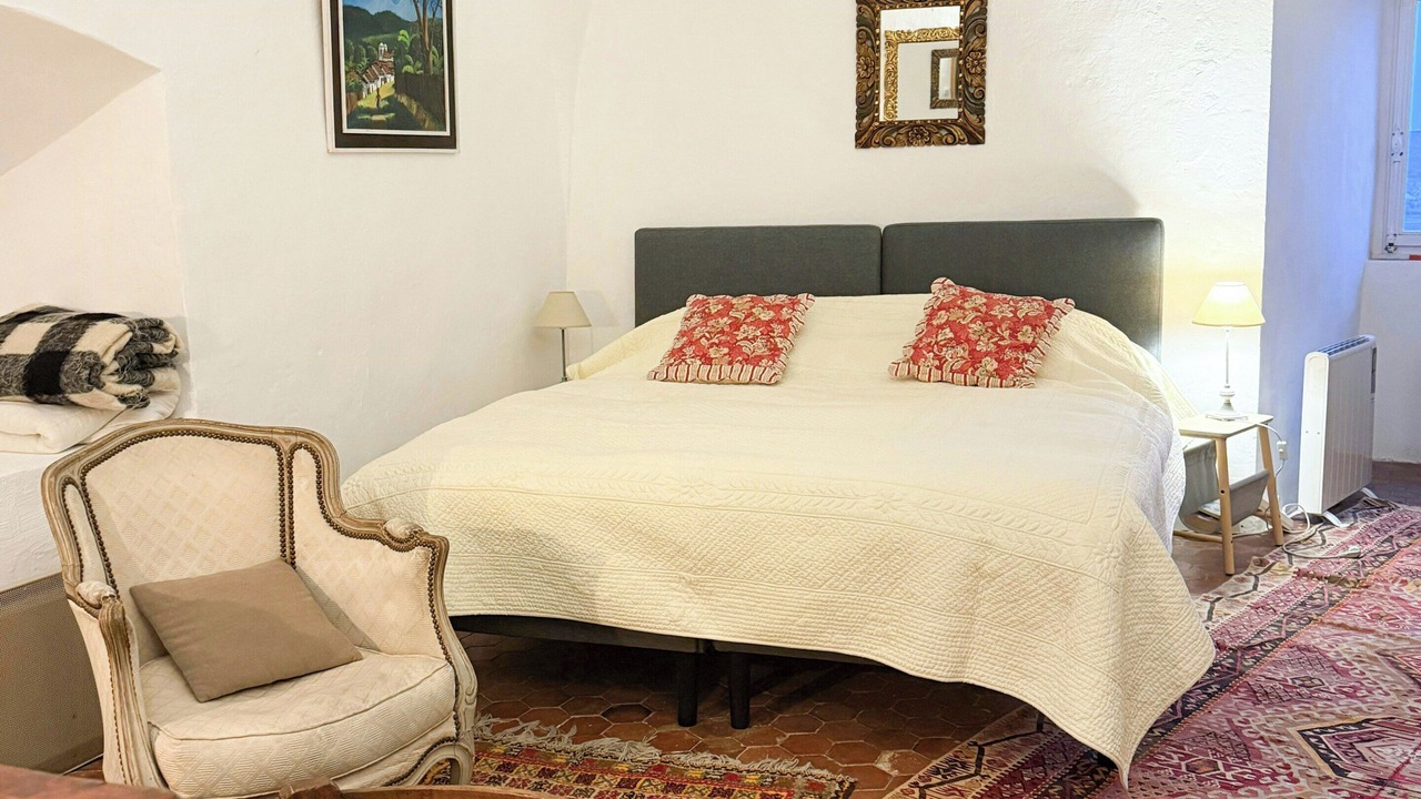 Photo of Bedroom in Venejan