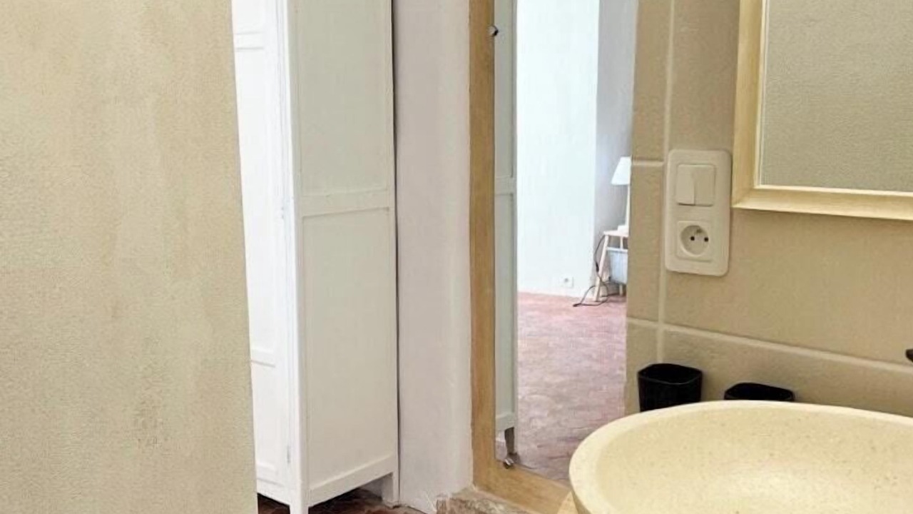 Photo of Bathroom in Venejan