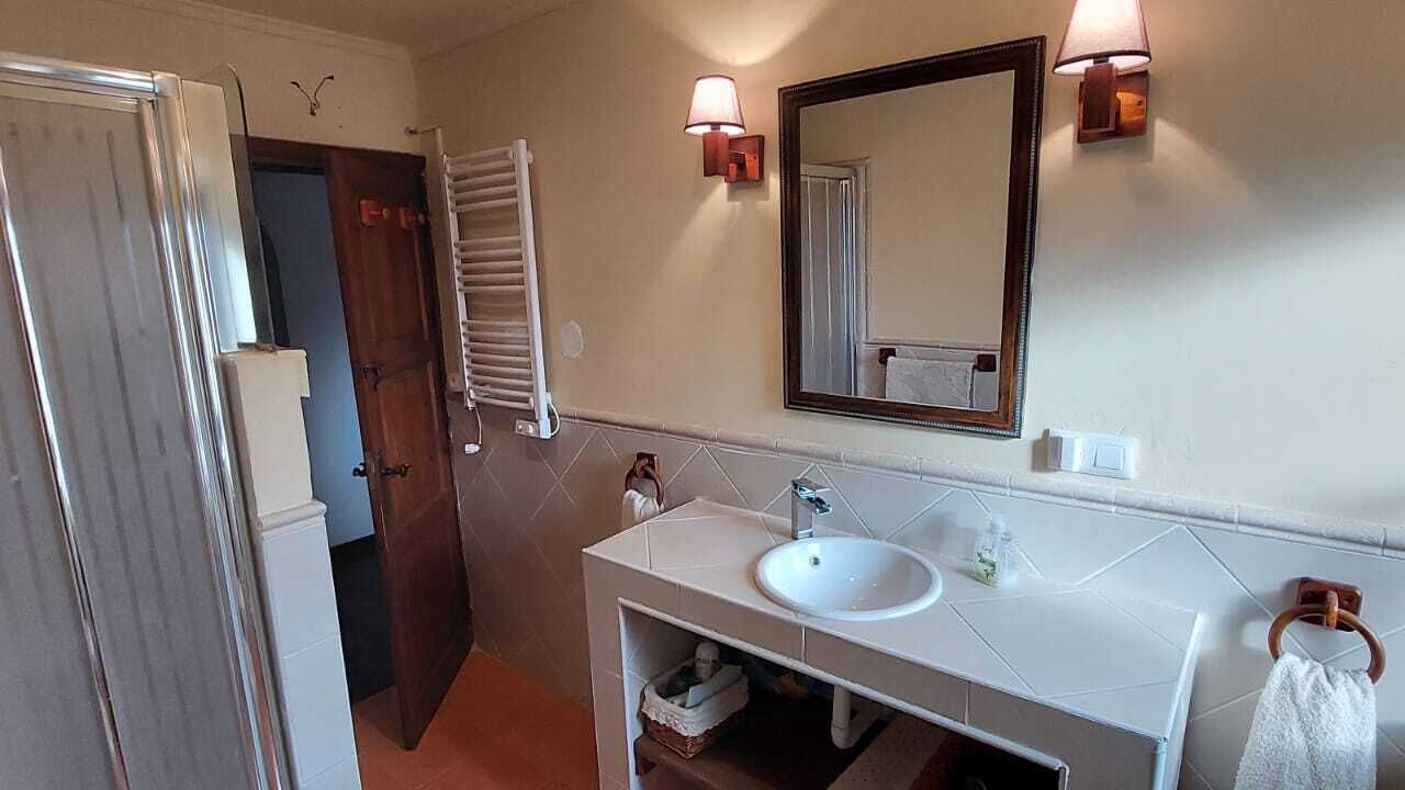 Photo of Bathroom in Herrerias