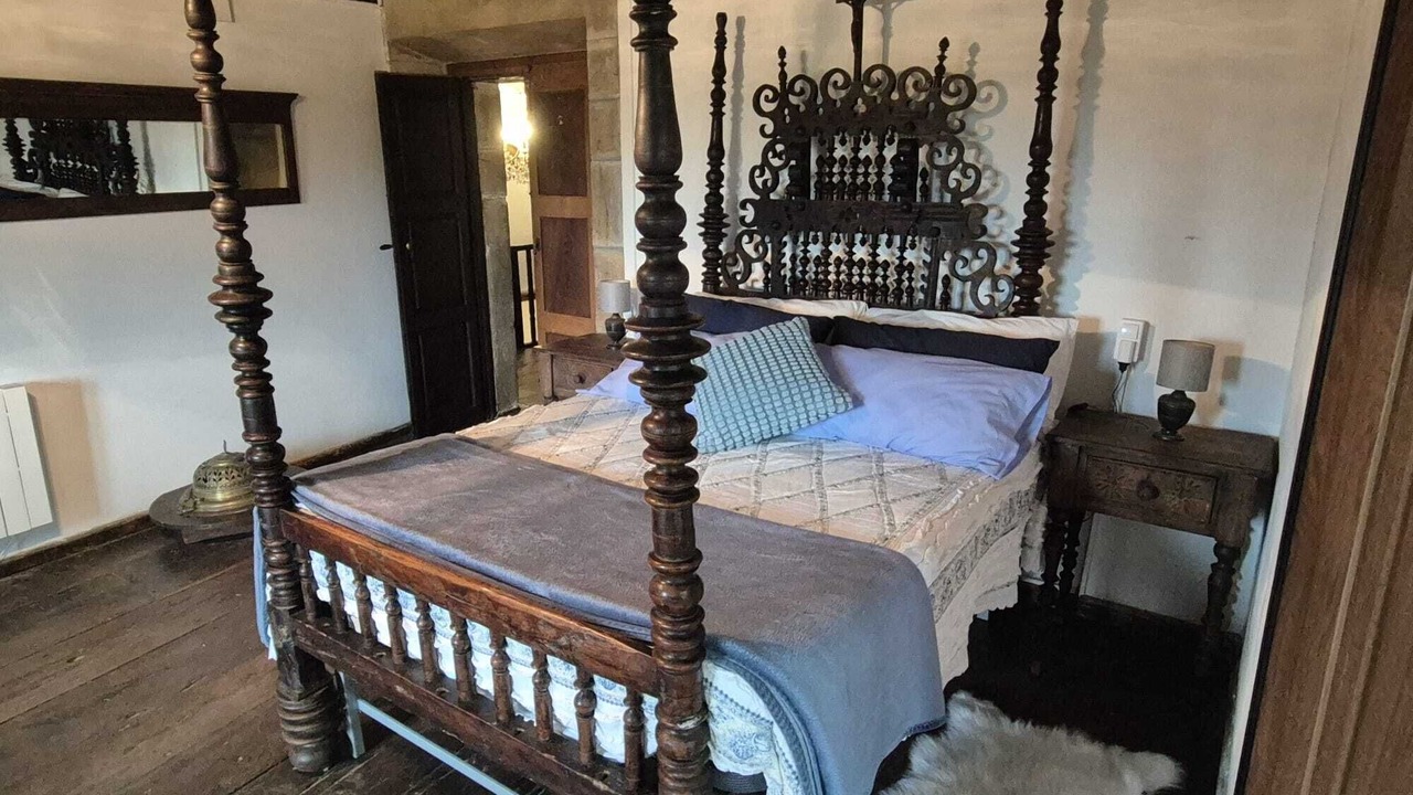 Photo of Bedroom in Herrerias