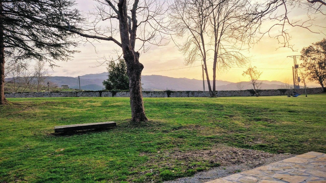 Photo of Outdoor in Herrerias