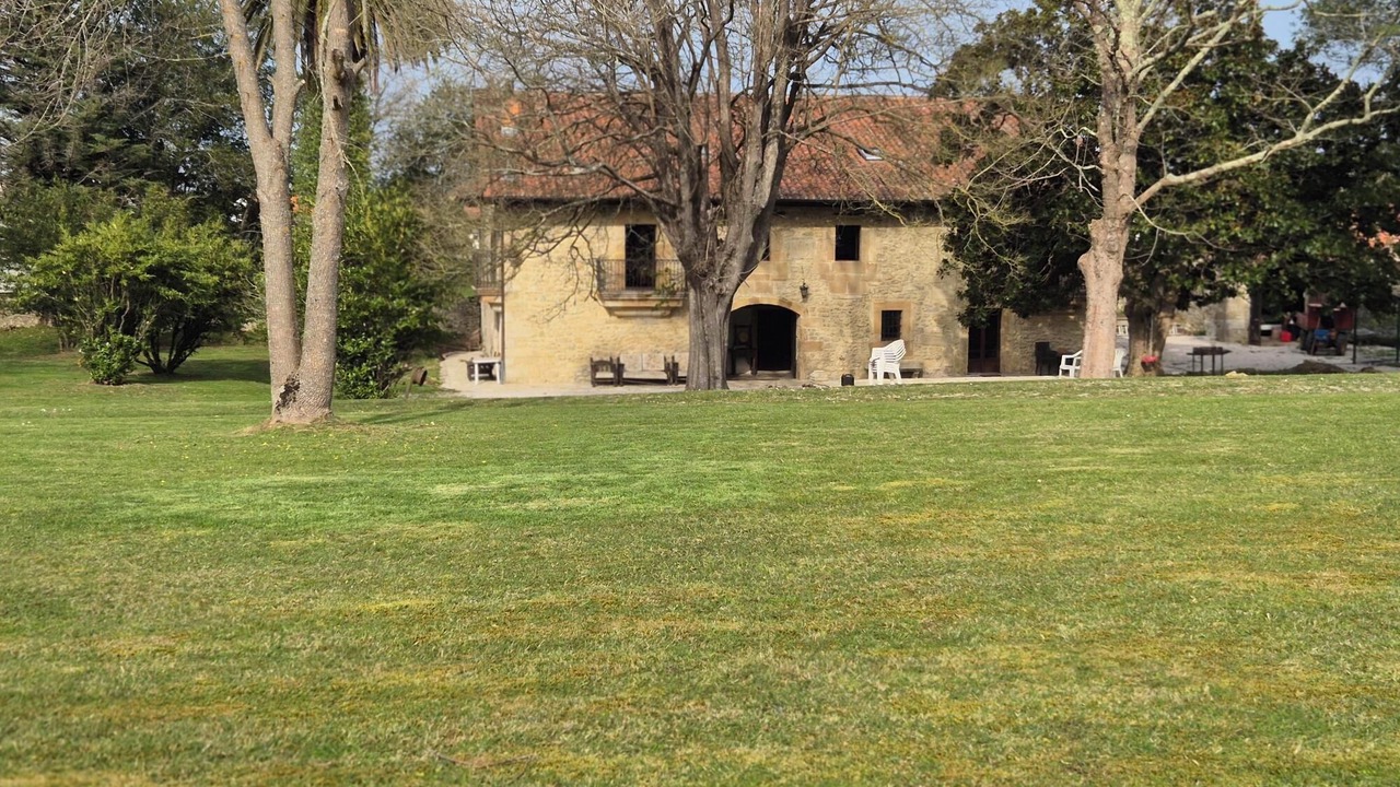 Photo of Outdoor in Herrerias