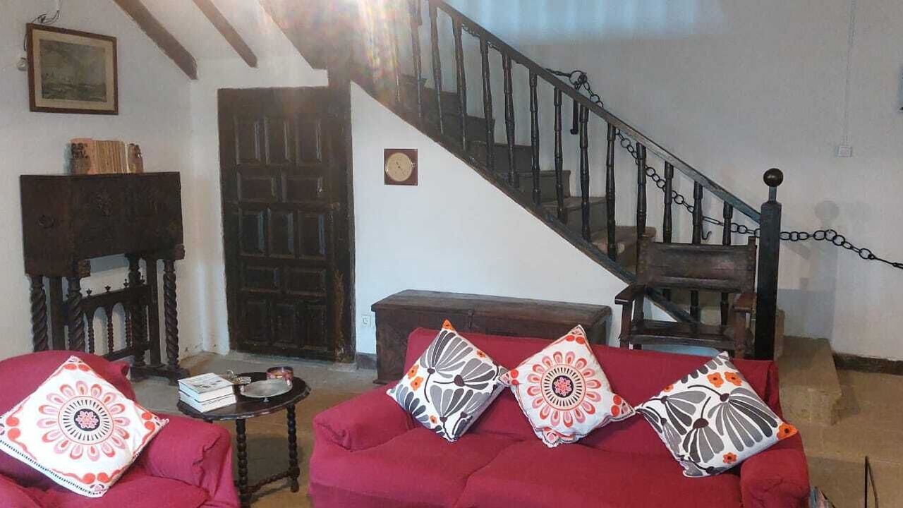 Photo of Livingroom in Herrerias