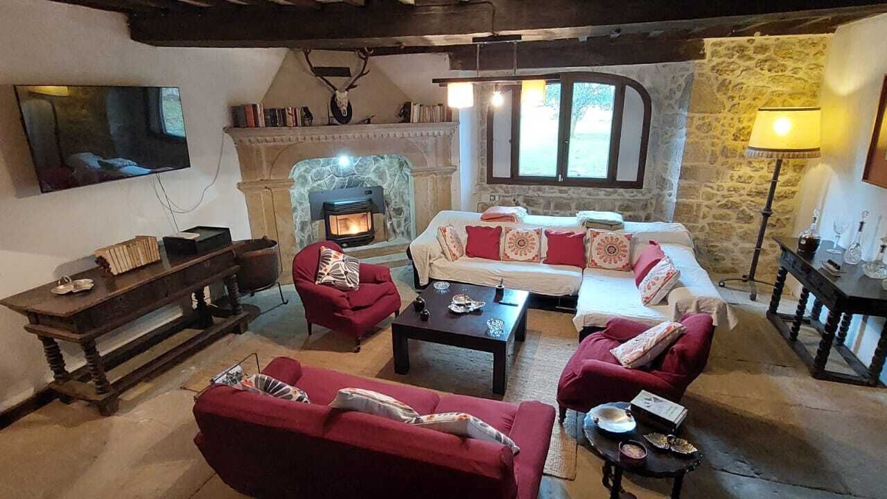 Photo of Livingroom in Herrerias