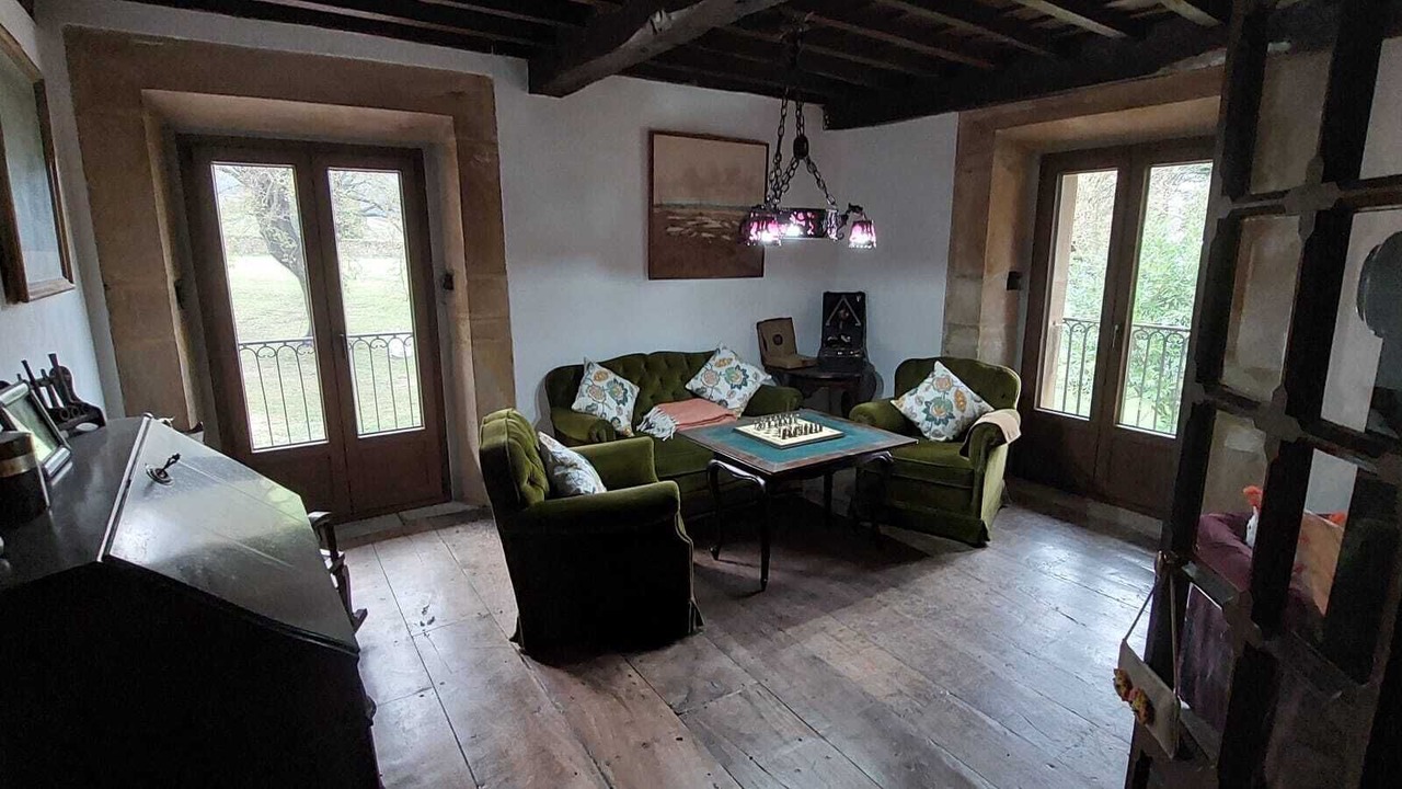 Photo of Livingroom in Herrerias