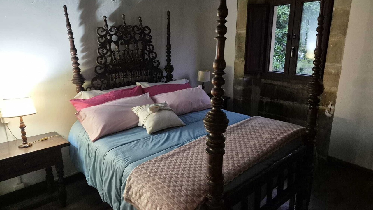 Photo of Bedroom in Herrerias