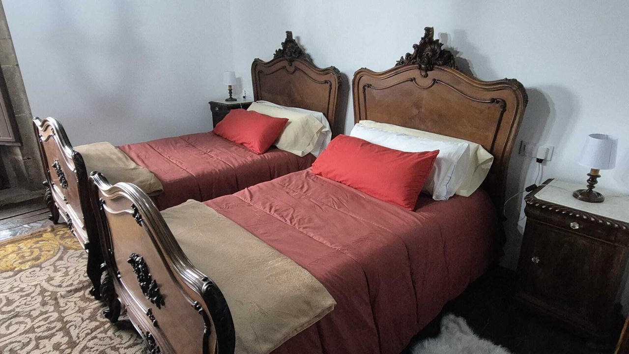 Photo of Bedroom in Herrerias