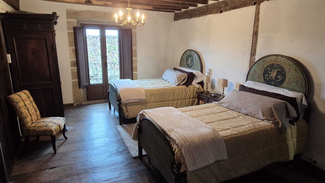 Photo of Bedroom in Herrerias