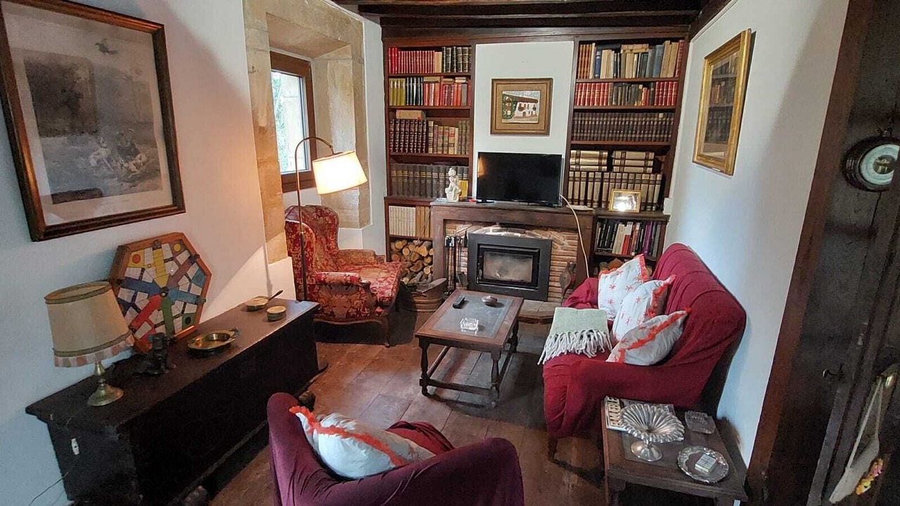 Photo of Livingroom in Herrerias